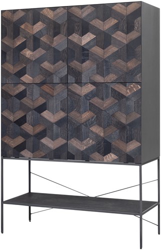 Illusion Cabinet *-3