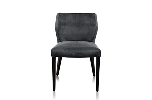 Jasy Dining Chair Velour 999-2