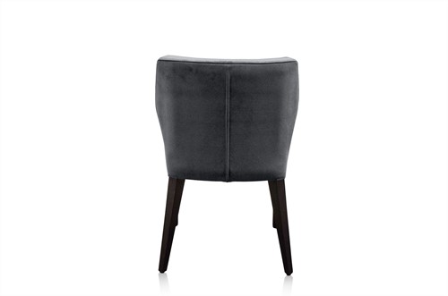 Jasy Dining Chair Velour 999-3