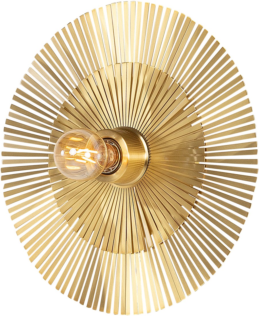 Lafayette Wall Lamp S Versmissen