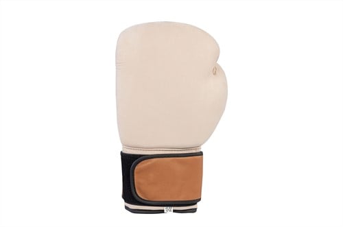 Leather Boxing Gloves 12oz-2