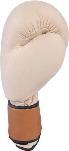 Leather Boxing Gloves 12oz-3