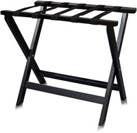 Luggage Rack 2 Dark Wengue Stain-2