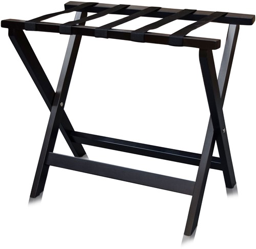 Luggage Rack 2 Dark Wengue Stain-2