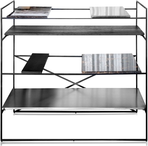 Architect Sideboard Black *-2