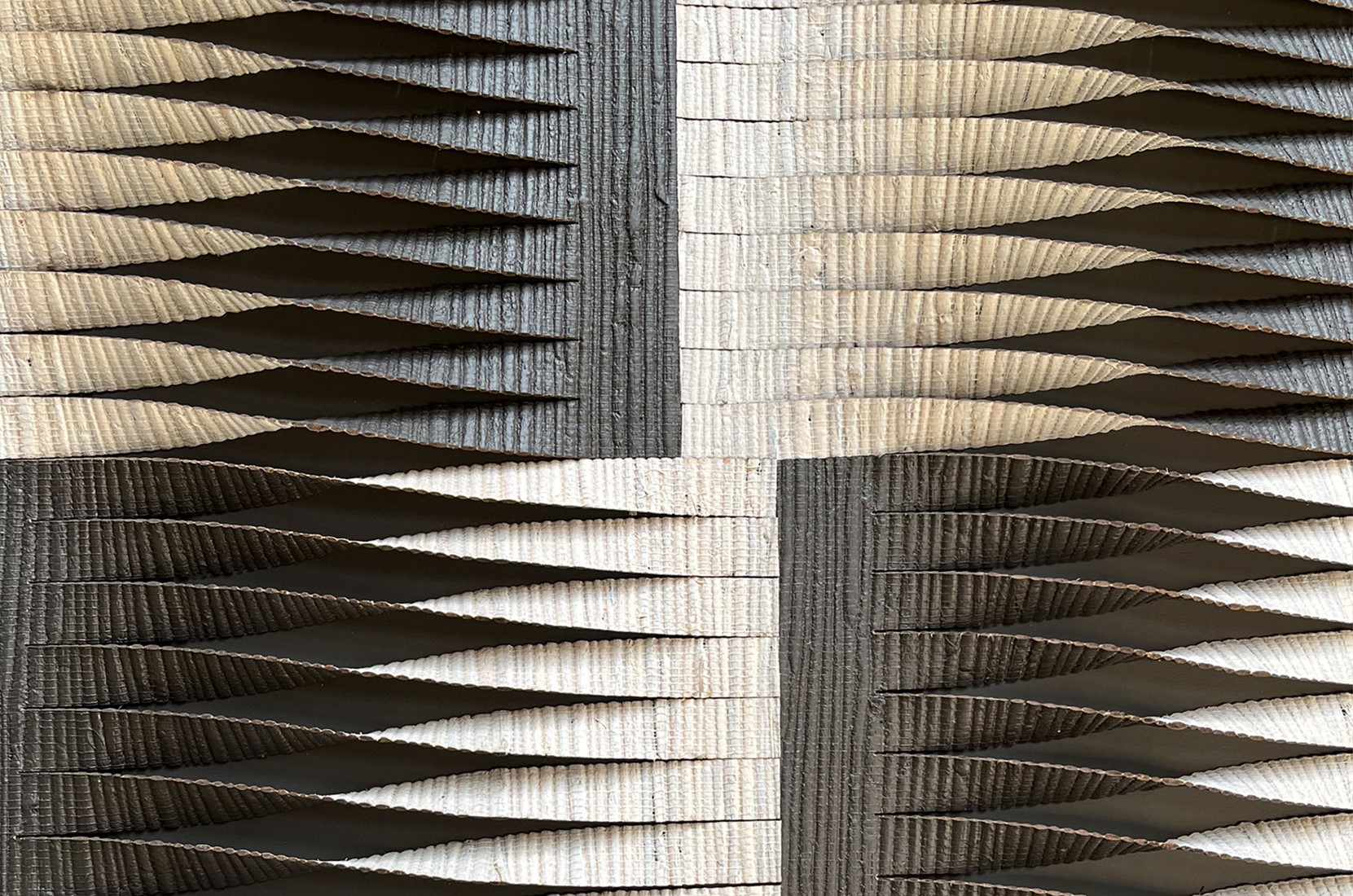 Wall Relief Elin Versmissen