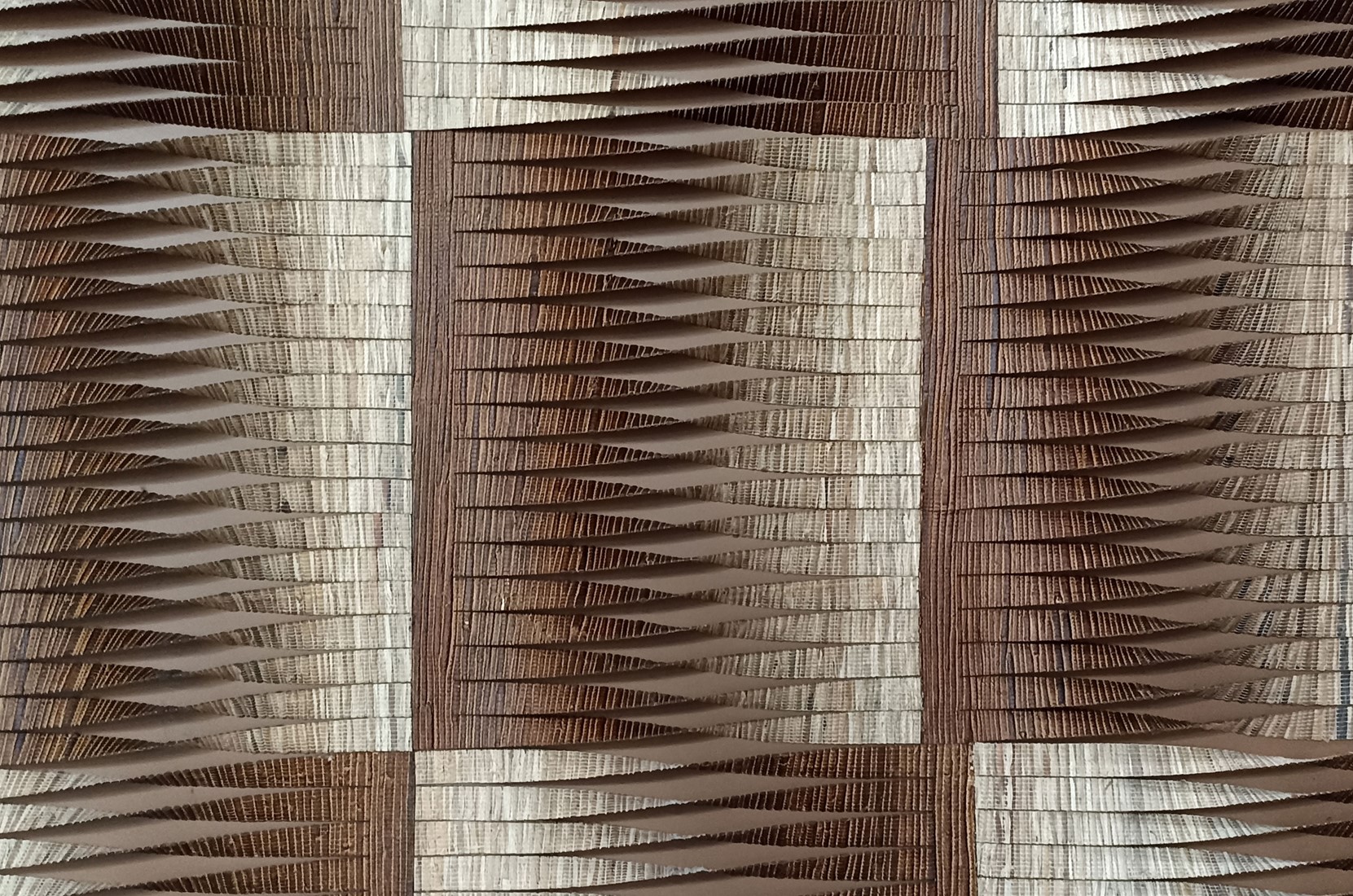 Wall Relief Nora Versmissen