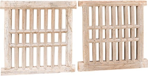Windows Set of 2-2