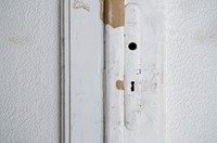 Set of 4 Old Wooden Doors-2