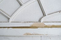 Set of 4 Old Wooden Doors-3