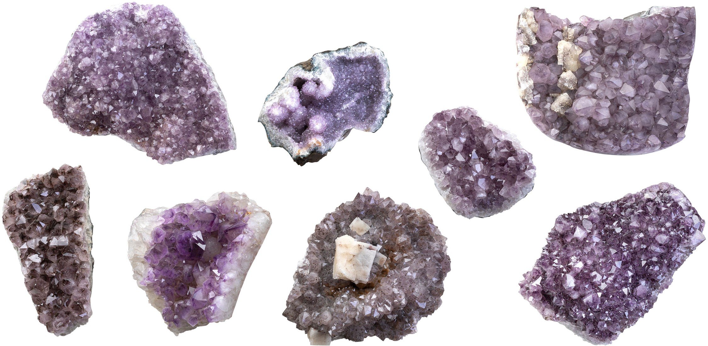 Amethyst price clearance
