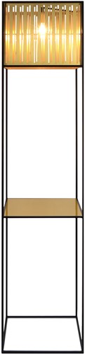 Oriente Floor Lamp *-2