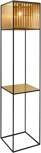 Oriente Floor Lamp *-3