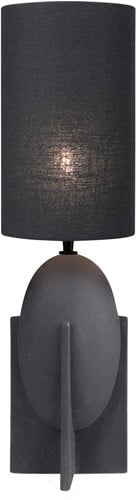 OVO 2 Lamp+Shade 34 *-2