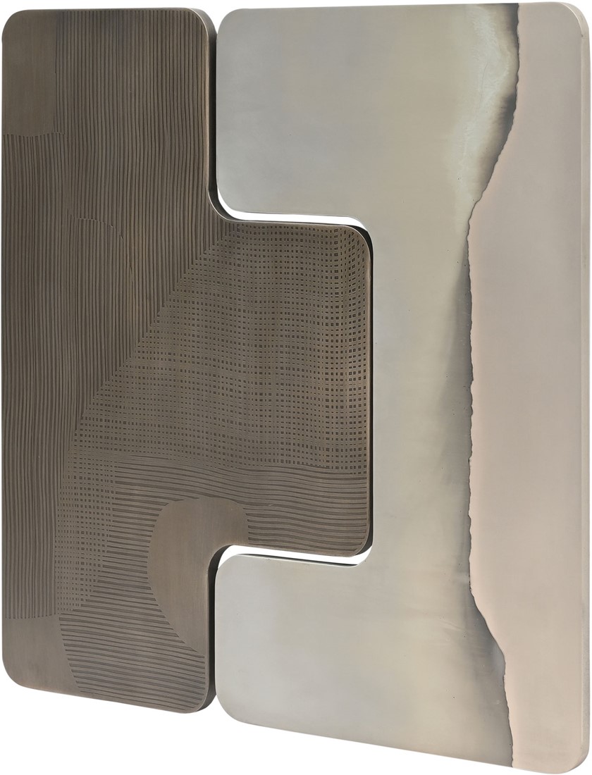 Wall Relief Anchor (2 panels) Versmissen