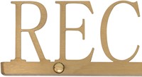 Reception Sign *-2