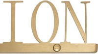 Reception Sign *-3
