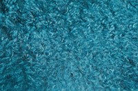 Sheepskin Tibet Petrol *-2