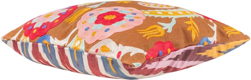 Suzani Cushion *-3