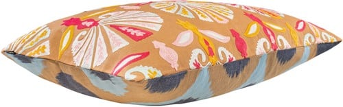 Suzani Cushion *-3