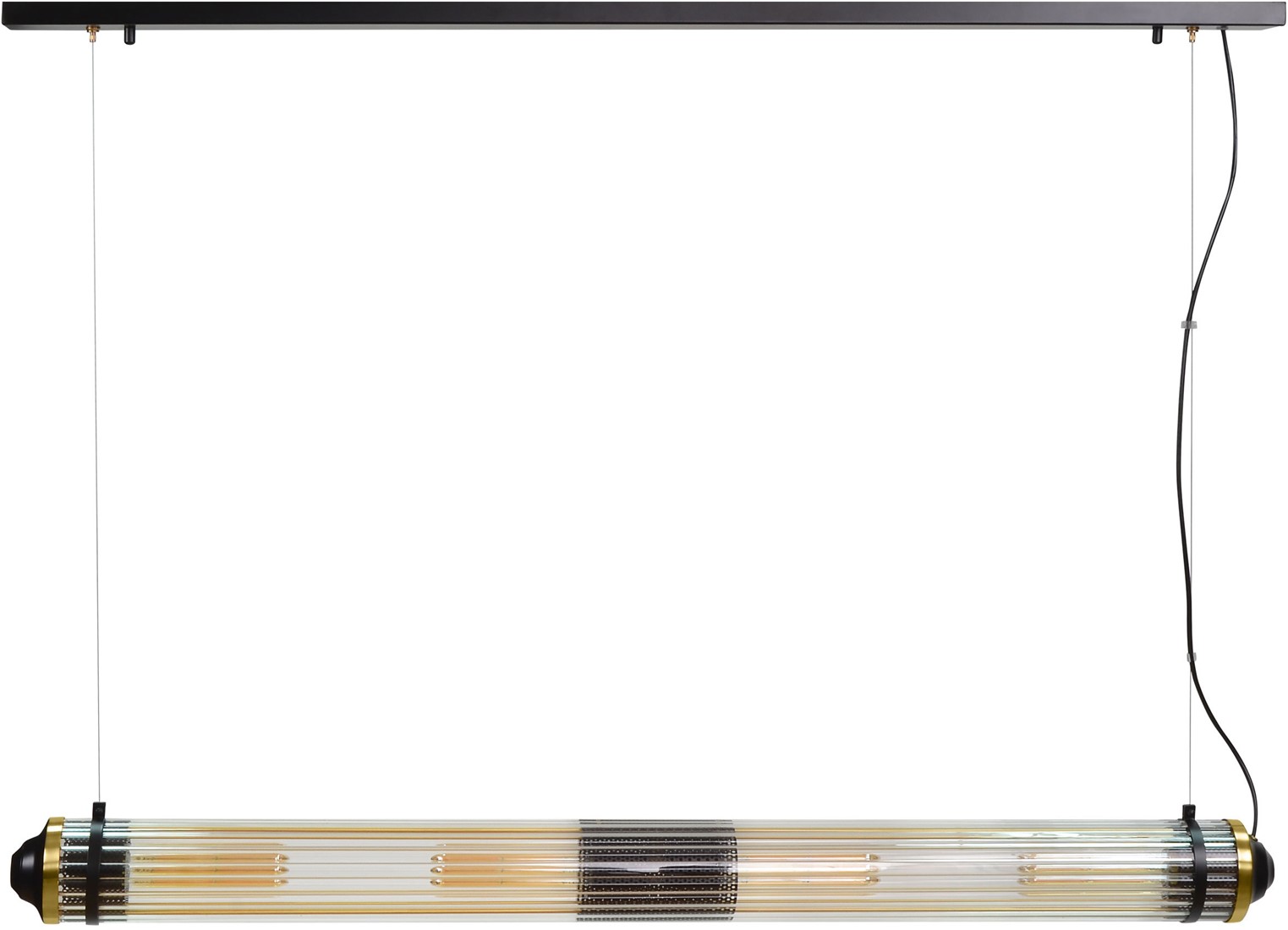 Tubo Ceiling Lamp Versmissen