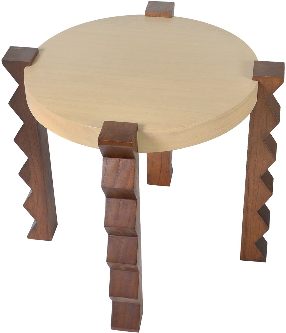Zaka Occasional Table Versmissen
