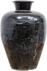 Antique Urn Medium