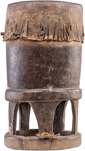 Kuba Drum