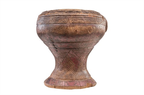 Kuba Drum