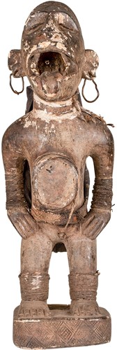 Ancestor Figure