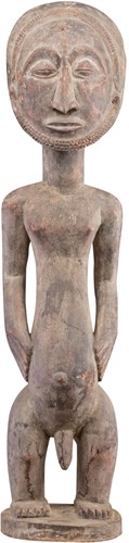 Ancestor Figure