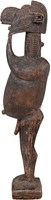 Baga Ancestor Figure-2