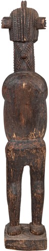 Baga Ancestor Figure-3
