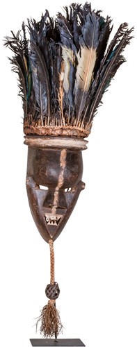 Mukinka Mask
