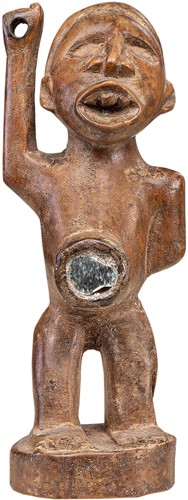 Mirror Fetish Figure