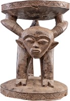 Pende Stool