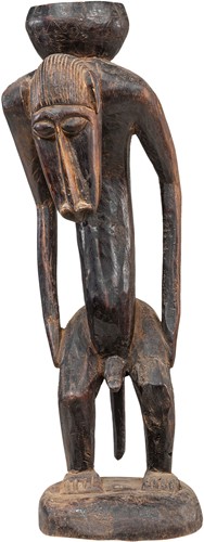 Gorilla Figure