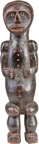 Nyamwezi Ancestor Figure