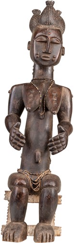 Attye Figure