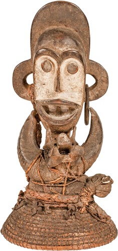 Boa War Mask