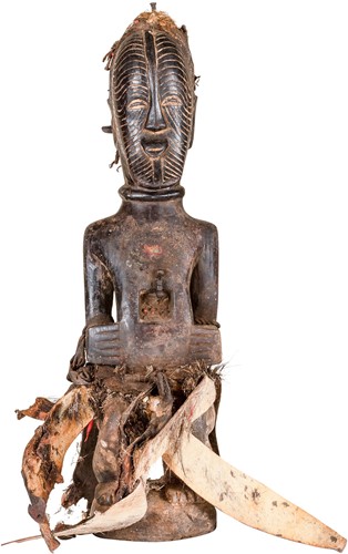 Yomba Power Figure