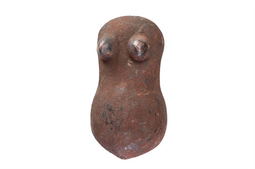 Fertility Body Mask