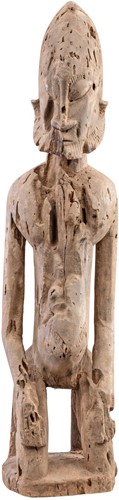 N'duleri Figure