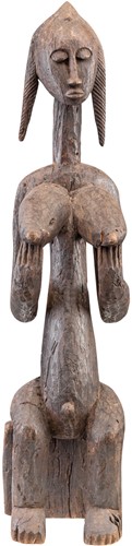 Dyonyeni Figure