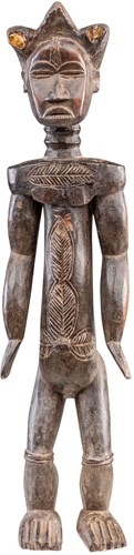 Dan Statue