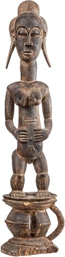 Maternity Figure