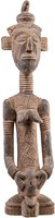 Male Itoci Figure