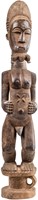 Baule Divination Figure