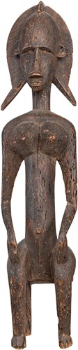 Dyonyeni Figure