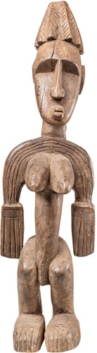 Dyonyeni Figure